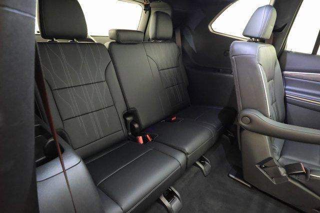 used 2025 Buick Enclave car, priced at $55,995