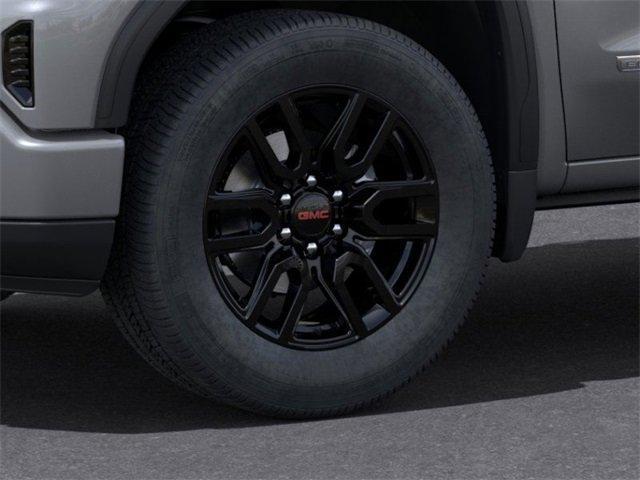 new 2025 GMC Sierra 1500 car, priced at $58,885