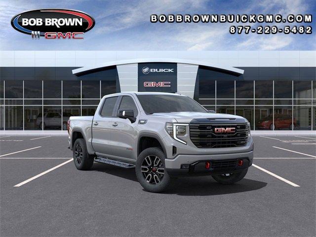 new 2025 GMC Sierra 1500 car, priced at $70,755