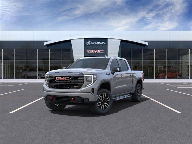 new 2025 GMC Sierra 1500 car, priced at $70,755