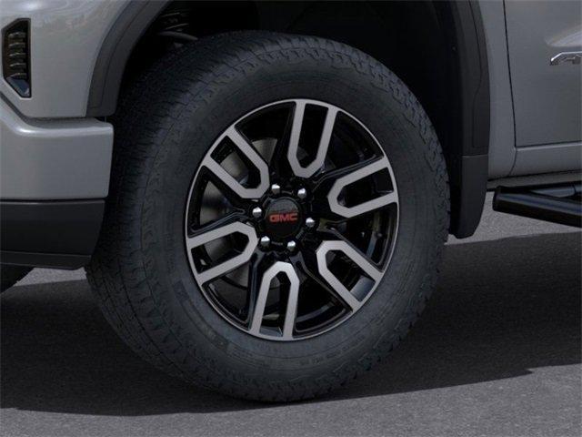 new 2025 GMC Sierra 1500 car, priced at $70,755