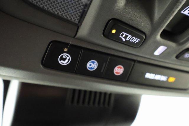 used 2024 Chevrolet Silverado 1500 car, priced at $51,795