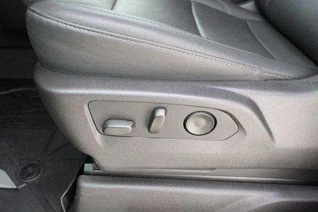 used 2024 Chevrolet Silverado 1500 car, priced at $51,795