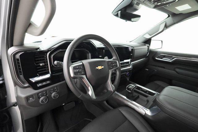 used 2024 Chevrolet Silverado 1500 car, priced at $51,795
