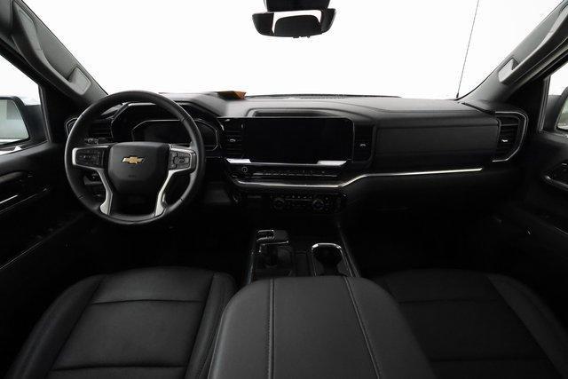 used 2024 Chevrolet Silverado 1500 car, priced at $51,795