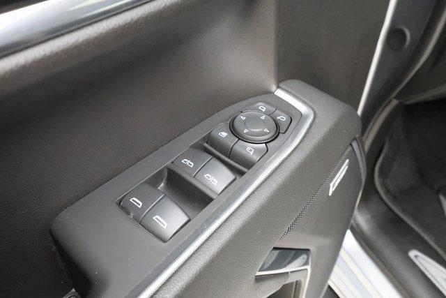 used 2024 Chevrolet Silverado 1500 car, priced at $51,795