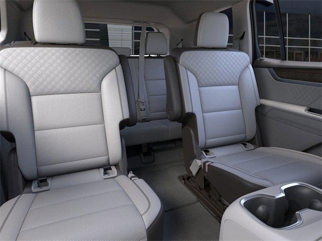new 2025 GMC Acadia car, priced at $64,710