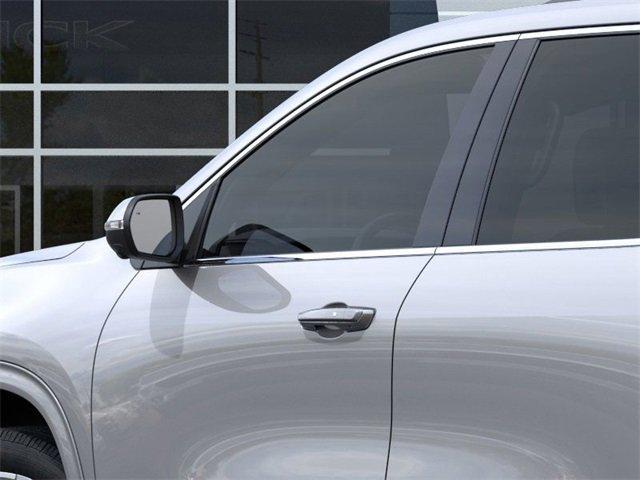 new 2025 GMC Acadia car, priced at $64,710