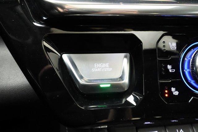 used 2024 GMC Sierra 2500 car, priced at $70,495