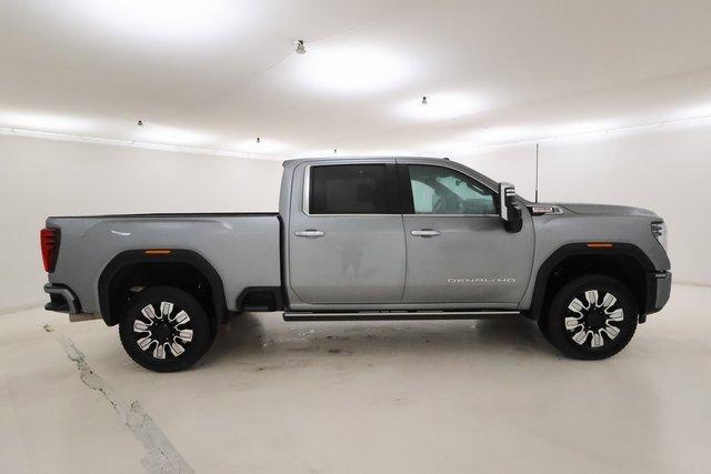 used 2024 GMC Sierra 2500 car, priced at $70,495