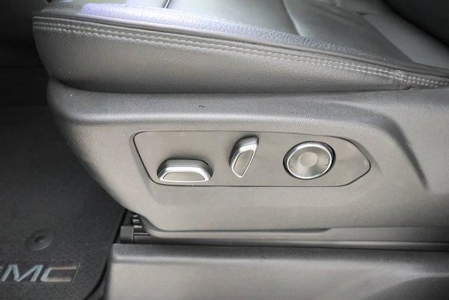 used 2024 GMC Sierra 2500 car, priced at $70,495