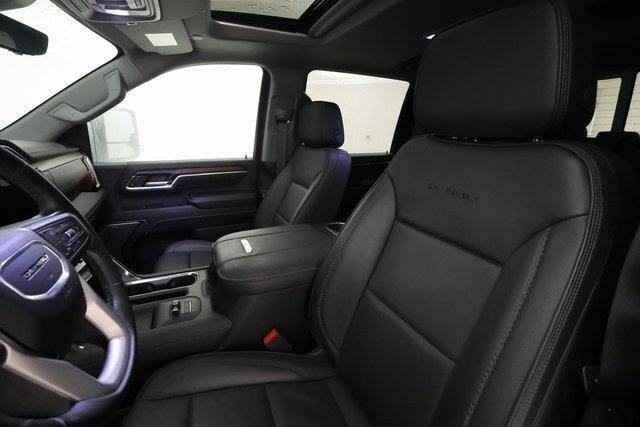 used 2024 GMC Sierra 2500 car, priced at $70,495