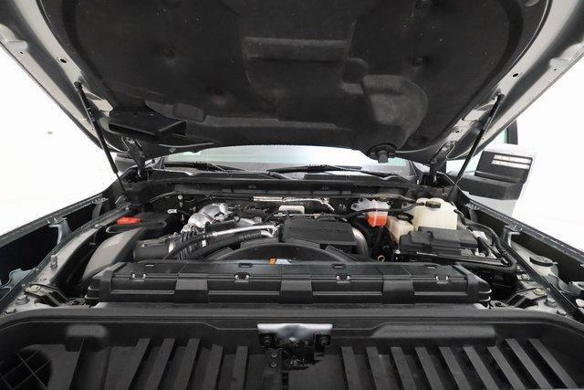 used 2024 GMC Sierra 2500 car, priced at $70,495