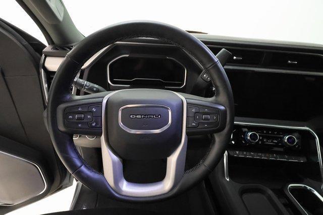 used 2024 GMC Sierra 2500 car, priced at $70,495