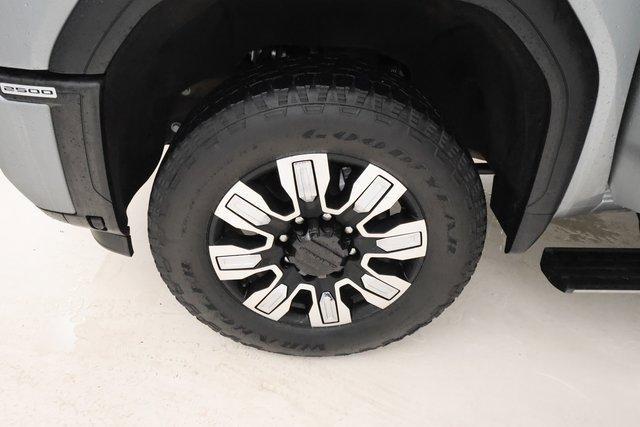 used 2024 GMC Sierra 2500 car, priced at $70,495