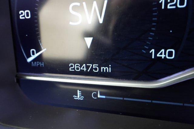 used 2024 GMC Sierra 2500 car, priced at $70,495