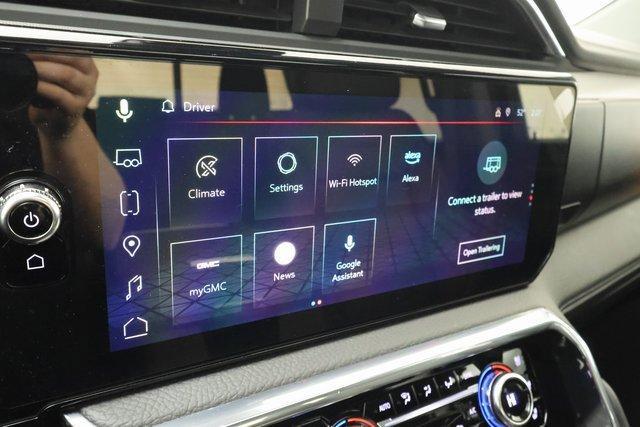 used 2024 GMC Sierra 2500 car, priced at $70,495