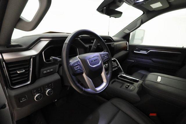 used 2024 GMC Sierra 2500 car, priced at $70,495