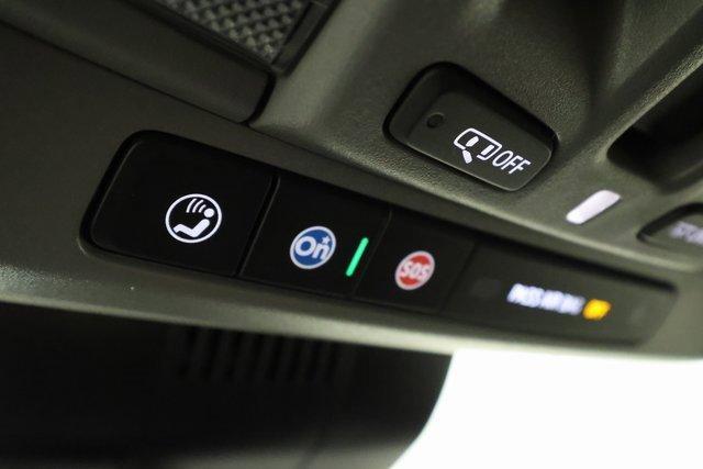 used 2024 GMC Sierra 2500 car, priced at $70,495