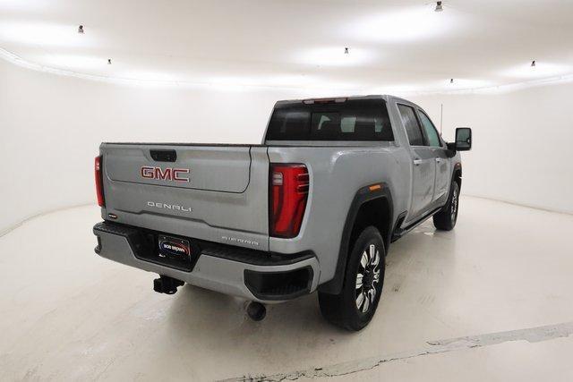 used 2024 GMC Sierra 2500 car, priced at $70,495