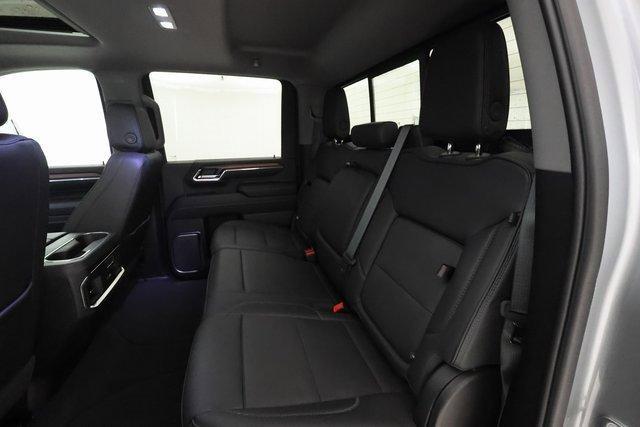 used 2024 GMC Sierra 2500 car, priced at $70,495