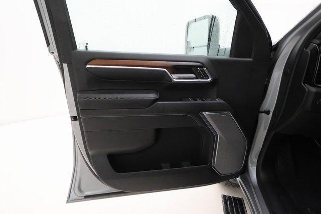 used 2024 GMC Sierra 2500 car, priced at $70,495