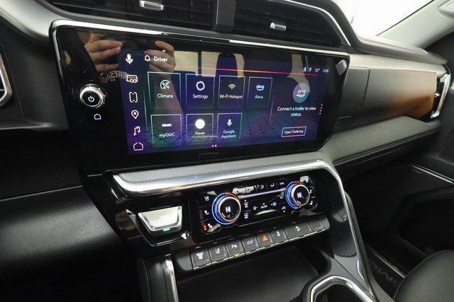 used 2024 GMC Sierra 2500 car, priced at $70,495