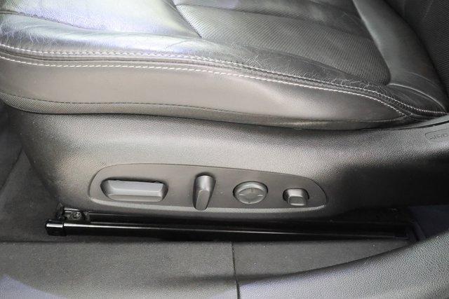 used 2017 Buick LaCrosse car, priced at $18,248