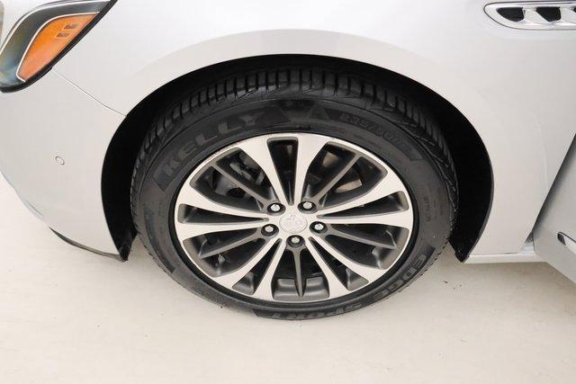 used 2017 Buick LaCrosse car, priced at $18,248