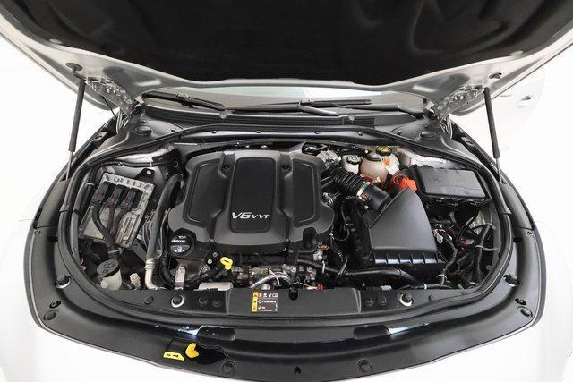 used 2017 Buick LaCrosse car, priced at $18,248