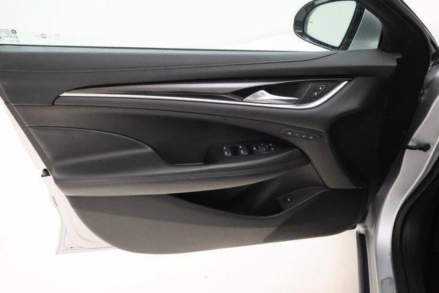 used 2017 Buick LaCrosse car, priced at $18,248