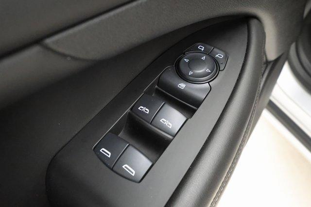 used 2017 Buick LaCrosse car, priced at $18,248