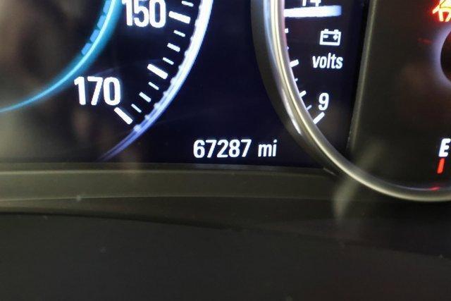 used 2017 Buick LaCrosse car, priced at $18,248