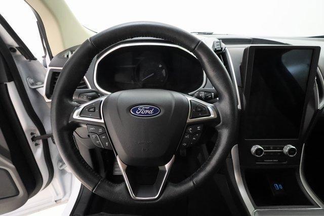 used 2021 Ford Edge car, priced at $20,834