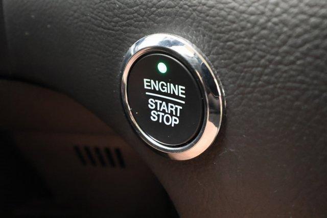 used 2021 Ford Edge car, priced at $20,834