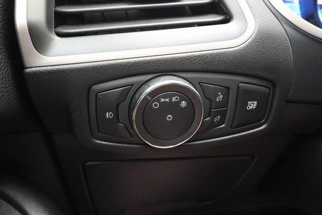 used 2021 Ford Edge car, priced at $20,834