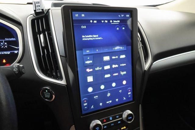 used 2021 Ford Edge car, priced at $20,834