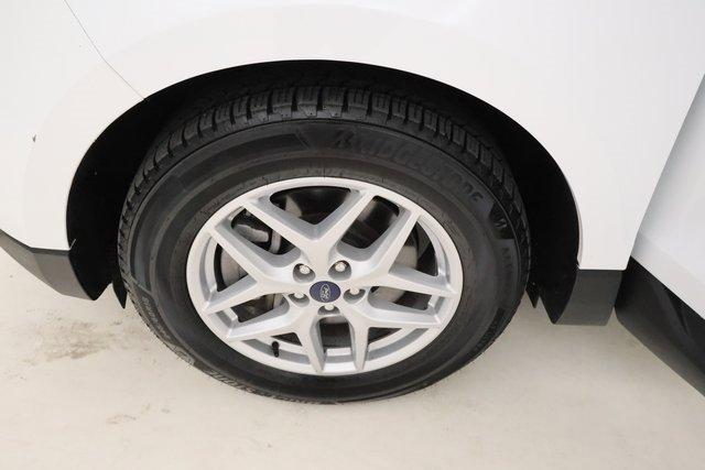 used 2021 Ford Edge car, priced at $20,834