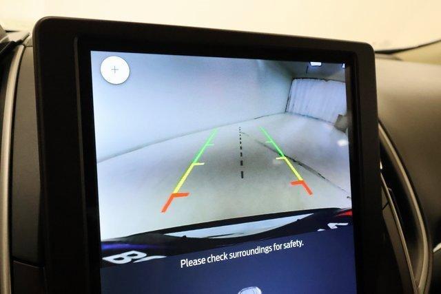 used 2021 Ford Edge car, priced at $20,834