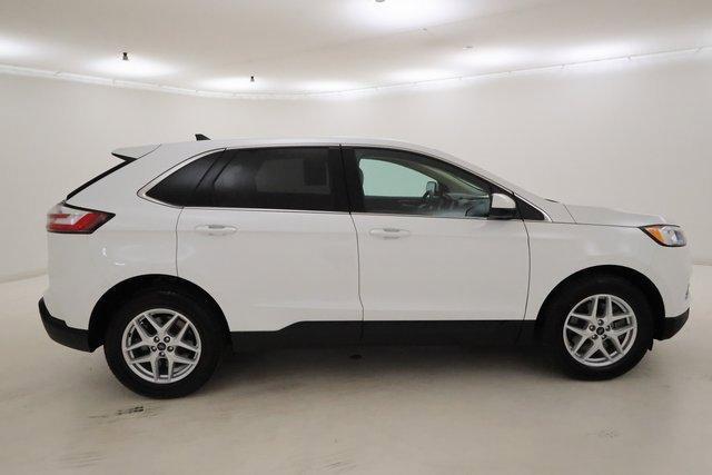 used 2021 Ford Edge car, priced at $20,834