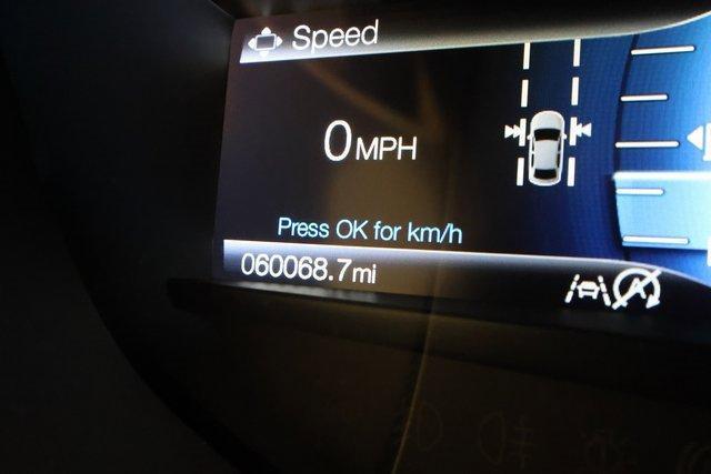 used 2021 Ford Edge car, priced at $20,834