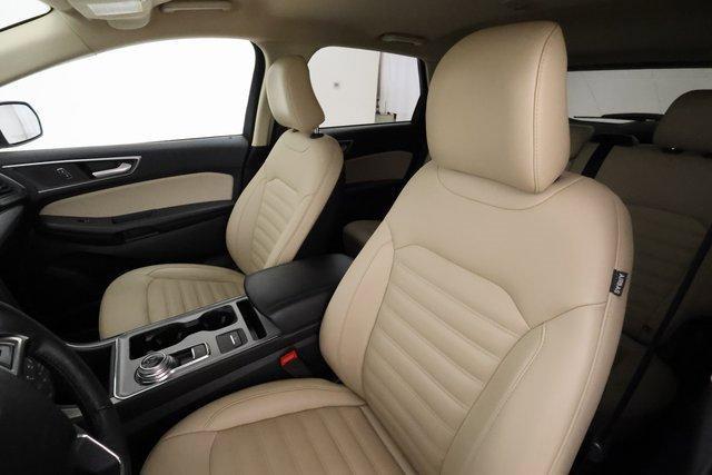 used 2021 Ford Edge car, priced at $20,834