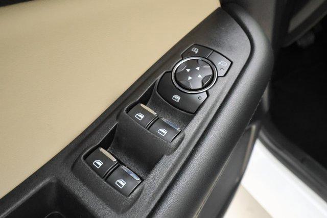 used 2021 Ford Edge car, priced at $20,834