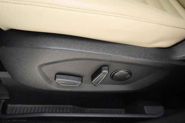 used 2021 Ford Edge car, priced at $20,834