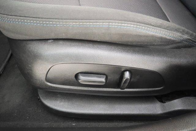 used 2017 Chevrolet Cruze car, priced at $9,895