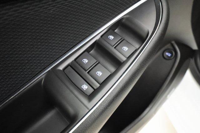 used 2017 Chevrolet Cruze car, priced at $9,895