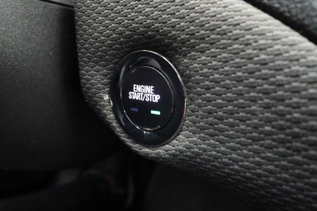 used 2017 Chevrolet Cruze car, priced at $9,895