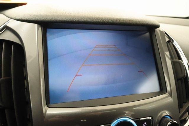 used 2017 Chevrolet Cruze car, priced at $9,895