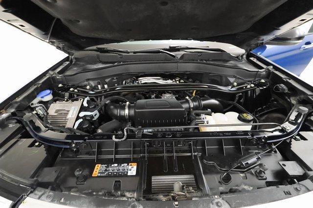 used 2021 Ford Explorer car, priced at $36,697
