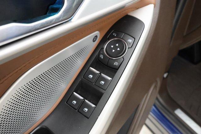 used 2021 Ford Explorer car, priced at $36,697